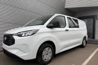 Ford Transit Custom din 2026 cu 1 km - oferta FOR209412 - foto 1