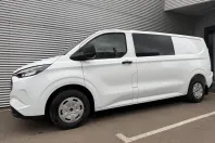 Ford Transit Custom din 2026 cu 1 km - oferta FOR209412 - foto 3