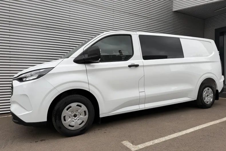 Ford Transit Custom din 2026 cu 1 km - oferta FOR209412 - foto 3