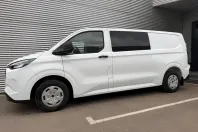 Ford Transit Custom din 2026 cu 1 km - oferta FOR209412 - foto 7