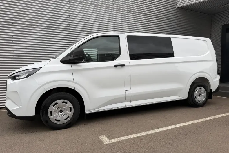 Ford Transit Custom din 2026 cu 1 km - oferta FOR209412 - foto 7