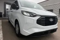 Ford Transit Custom din 2026 cu 1 km - oferta FOR209412 - foto 13