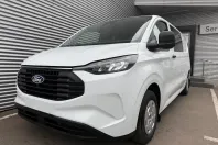 Ford Transit Custom din 2026 cu 1 km - oferta FOR209412 - foto 15