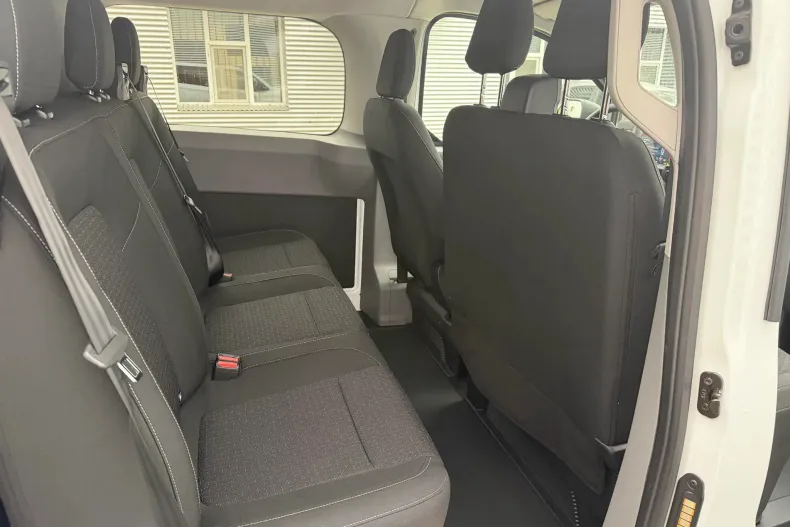 Ford Transit Custom din 2026 cu 1 km - oferta FOR209412 - foto 16