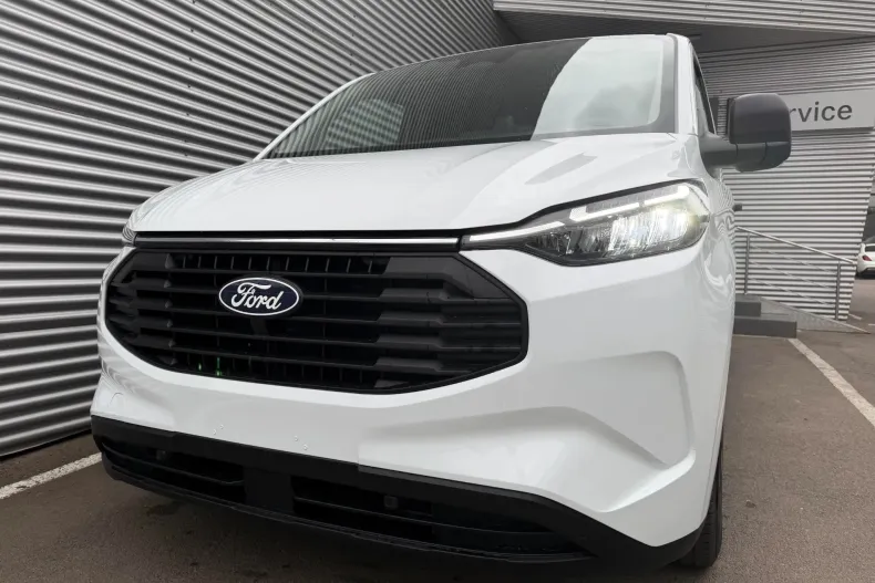 Ford Transit Custom din 2026 cu 1 km - oferta FOR209412 - foto 17