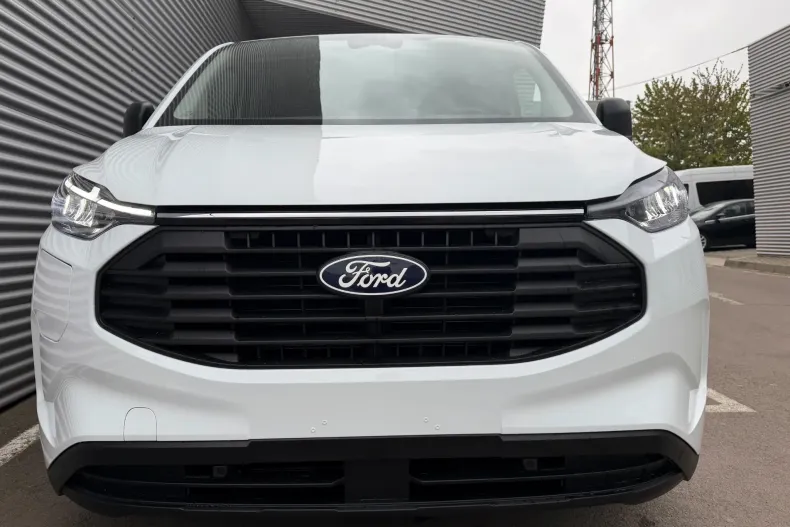 Ford Transit Custom din 2026 cu 1 km - oferta FOR209412 - foto 18