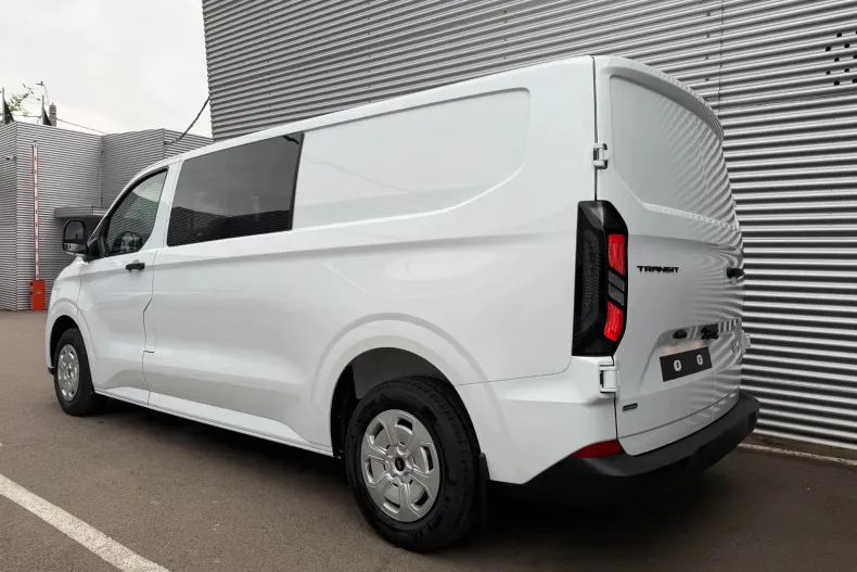 Ford Transit Custom din 2026 cu 1 km - oferta FOR209412 - foto 20
