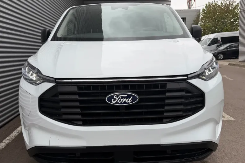 Ford Transit Custom din 2026 cu 1 km - oferta FOR209412 - foto 21