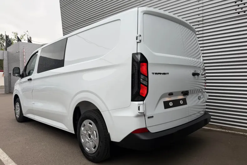 Ford Transit Custom din 2026 cu 1 km - oferta FOR209412 - foto 22