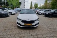 Skoda Scala din 2020 cu 134.317 km - oferta SKO209413 - foto 2