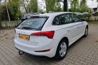 Skoda Scala din 2020 cu 134.317 km - oferta SKO209413 - foto 4