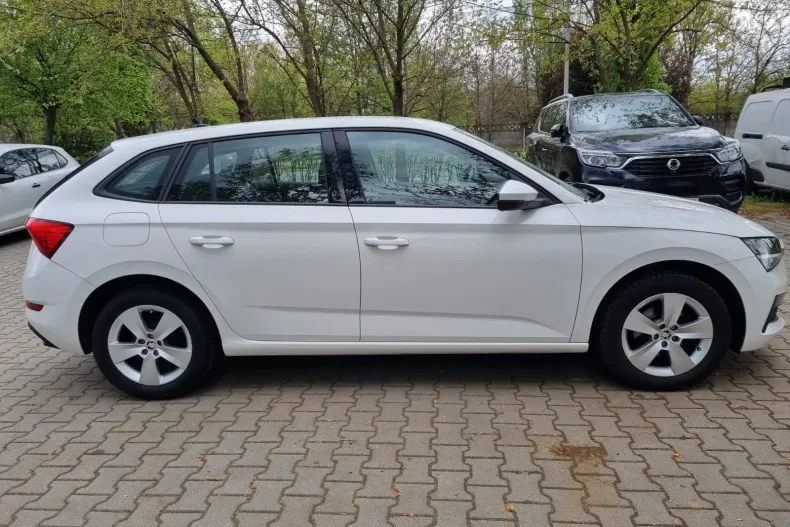 Skoda Scala din 2020 cu 134.317 km - oferta SKO209413 - foto 7