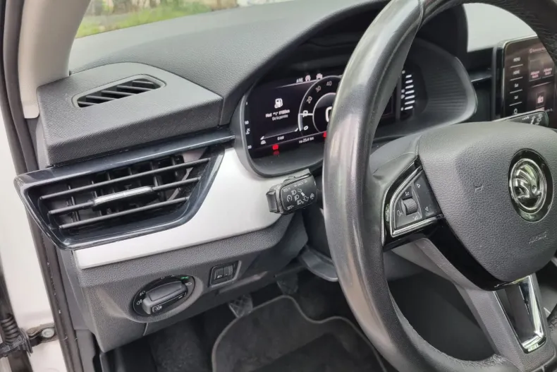 Skoda Scala din 2020 cu 134.317 km - oferta SKO209413 - foto 10