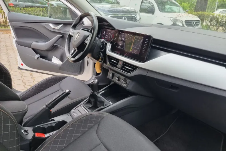 Skoda Scala din 2020 cu 134.317 km - oferta SKO209413 - foto 11