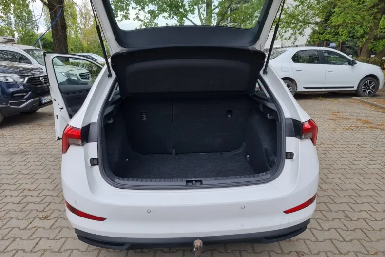 Skoda Scala din 2020 cu 134.317 km - oferta SKO209413 - foto 14