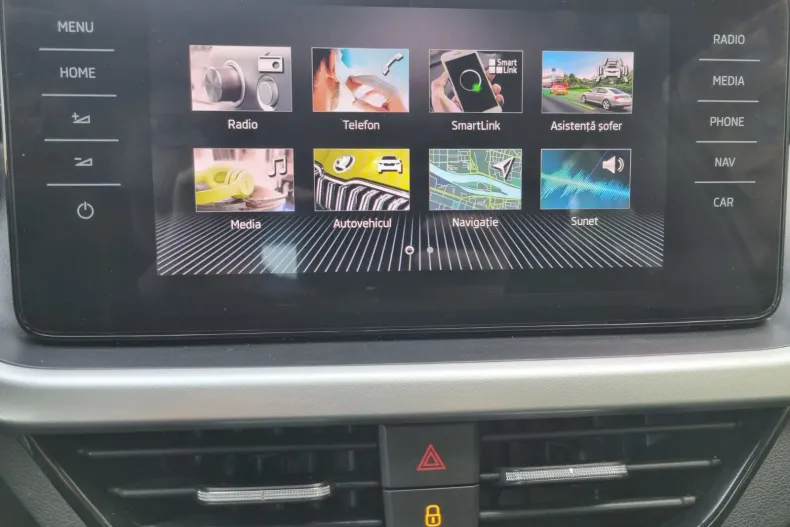 Skoda Scala din 2020 cu 134.317 km - oferta SKO209413 - foto 15