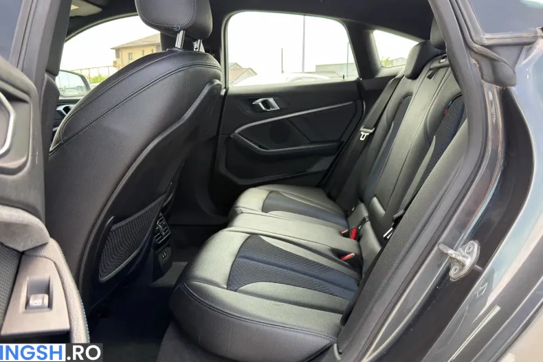 BMW 116 din 2021 cu 168.000 km - oferta BMW209415 - foto 8