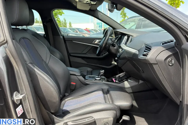 BMW 116 din 2021 cu 168.000 km - oferta BMW209415 - foto 10