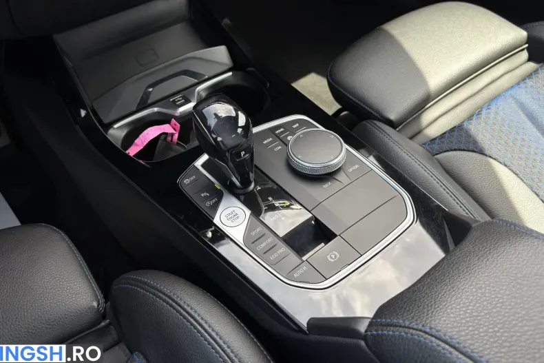 BMW 116 din 2021 cu 168.000 km - oferta BMW209415 - foto 12