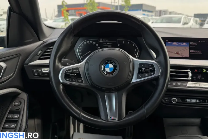 BMW 116 din 2021 cu 168.000 km - oferta BMW209415 - foto 13