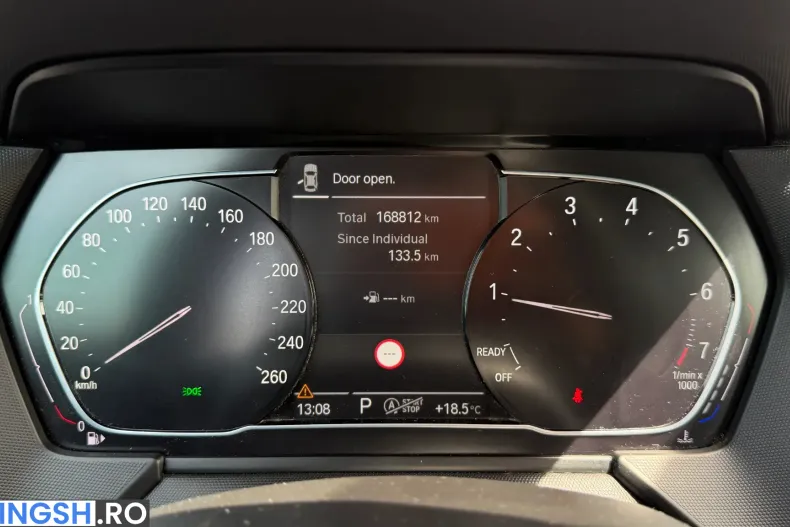 BMW 116 din 2021 cu 168.000 km - oferta BMW209415 - foto 17