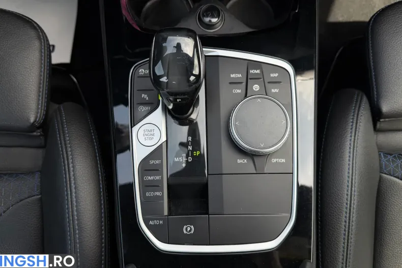 BMW 116 din 2021 cu 168.000 km - oferta BMW209415 - foto 24