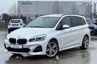 BMW 218 din 2021 cu 133.000 km - oferta BMW209416 - foto 1