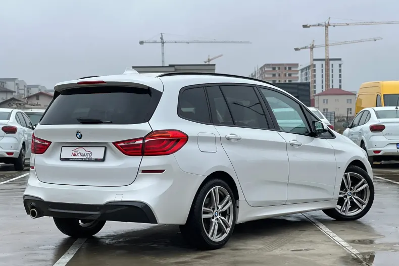 BMW 218 din 2021 cu 133.000 km - oferta BMW209416 - foto 3