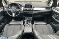 BMW 218 din 2021 cu 133.000 km - oferta BMW209416 - foto 11