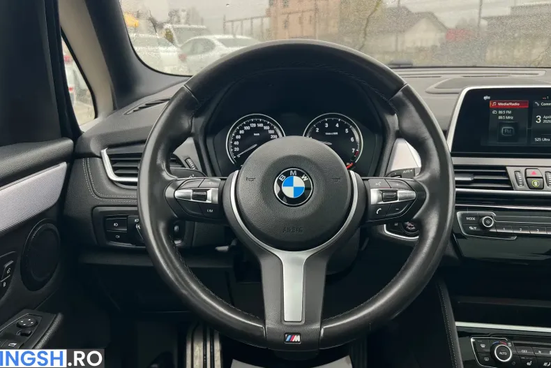 BMW 218 din 2021 cu 133.000 km - oferta BMW209416 - foto 13