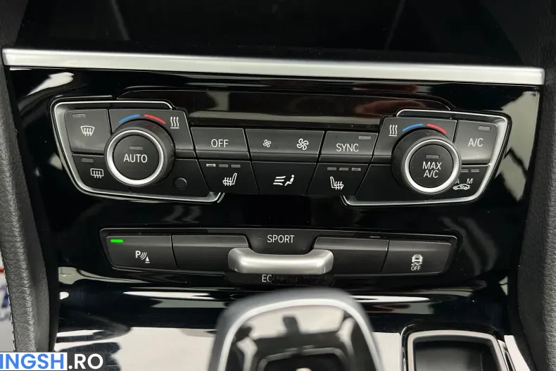 BMW 218 din 2021 cu 133.000 km - oferta BMW209416 - foto 16