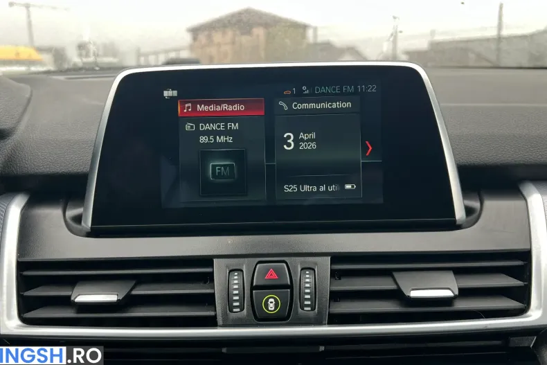 BMW 218 din 2021 cu 133.000 km - oferta BMW209416 - foto 17