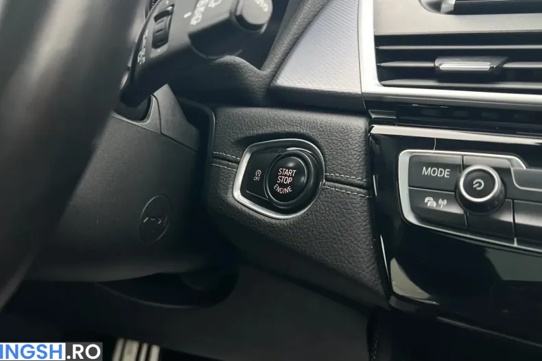 BMW 218 din 2021 cu 133.000 km - oferta BMW209416 - foto 18