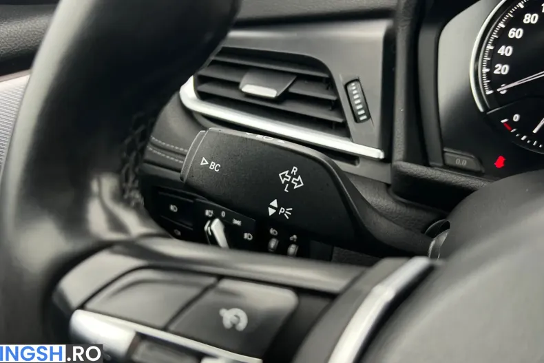 BMW 218 din 2021 cu 133.000 km - oferta BMW209416 - foto 19