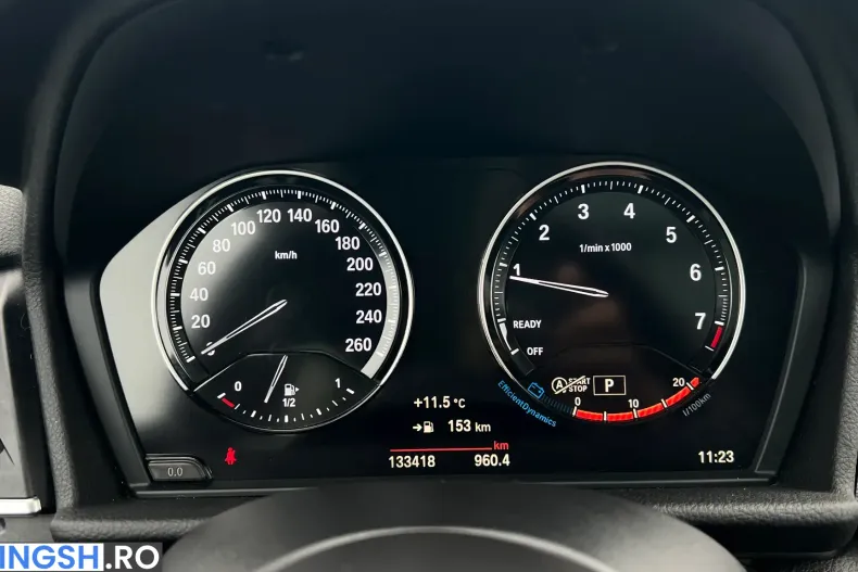 BMW 218 din 2021 cu 133.000 km - oferta BMW209416 - foto 20