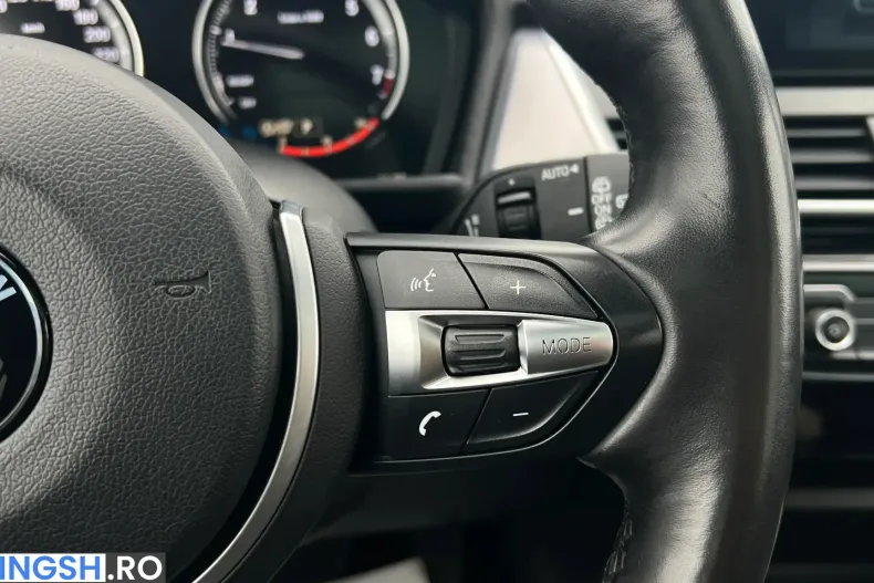 BMW 218 din 2021 cu 133.000 km - oferta BMW209416 - foto 22