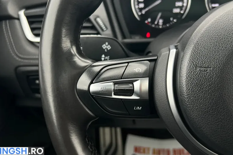 BMW 218 din 2021 cu 133.000 km - oferta BMW209416 - foto 23