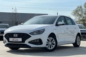 Hyundai i30 din 2023 - oferta HYU209419