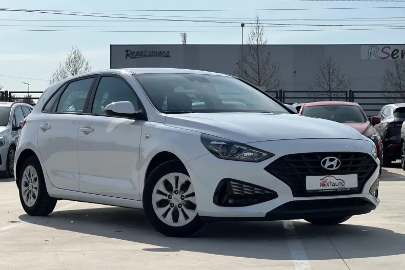Hyundai i30 din 2023 cu 50.000 km - oferta HYU209419 - foto 2
