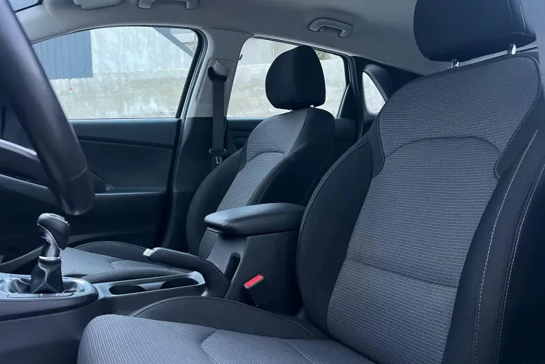 Hyundai i30 din 2023 cu 50.000 km - oferta HYU209419 - foto 5