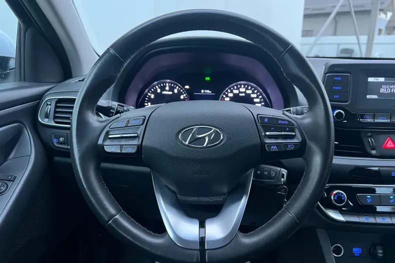 Hyundai i30 din 2023 cu 50.000 km - oferta HYU209419 - foto 13