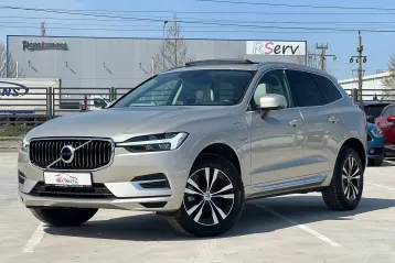 Volvo XC60 din 2021 - oferta VOL209420