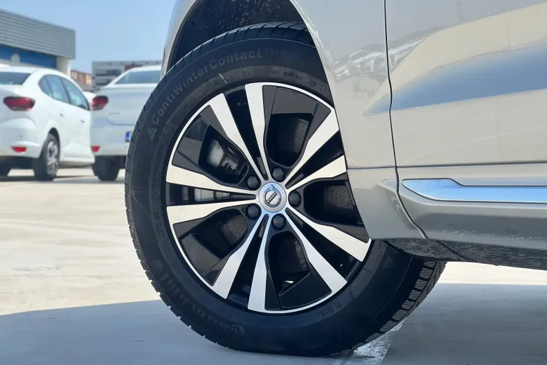 Volvo XC60 din 2021 cu 46.000 km - oferta VOL209420 - foto 5