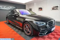 Mercedes-Benz S din 2023 cu 27.000 km - oferta MER209421 - foto 1