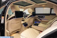 Mercedes-Benz S din 2023 cu 27.000 km - oferta MER209421 - foto 2