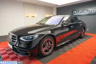 Mercedes-Benz S din 2023 cu 27.000 km - oferta MER209421 - foto 5