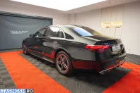 Mercedes-Benz S din 2023 cu 27.000 km - oferta MER209421 - foto 11