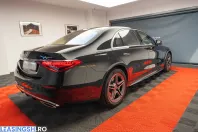 Mercedes-Benz S din 2023 cu 27.000 km - oferta MER209421 - foto 13
