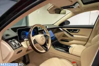 Mercedes-Benz S din 2023 cu 27.000 km - oferta MER209421 - foto 16