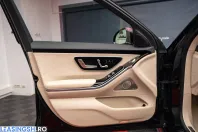 Mercedes-Benz S din 2023 cu 27.000 km - oferta MER209421 - foto 17